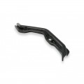 CNC Racing Carbon Fiber Rear Brake Line Guide and Swingarm Cable Cover for the Ducati Panigale 1299/1199 and V2 CNC Racing Carbon Fiber Rear Brake Line Guide and Swingarm Cable Cover for the Ducati Panigale 1299/1199 and V2